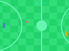 খেলা 2D Ping Pong
