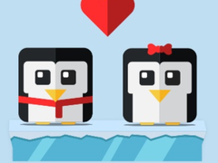 খেলা Save the Penguin