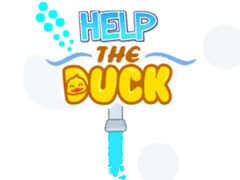 খেলা Help The Duck