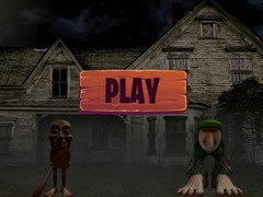 খেলা Tung Sahur Horror Escape