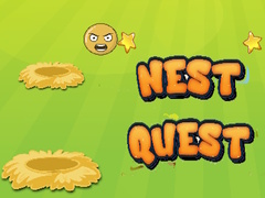 খেলা Nest Quest