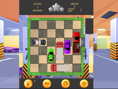 খেলা Parking Pro