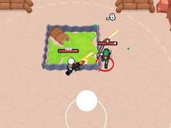খেলা Squad Shooter 3D