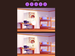 খেলা Finding the Differences in the Pictures