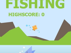 খেলা Fishing
