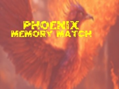 খেলা Phoenix Memory Match