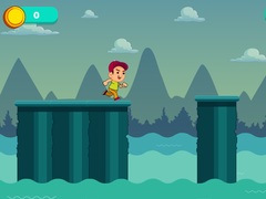 খেলা The Little Runner