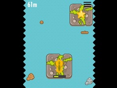 খেলা Leap Rush
