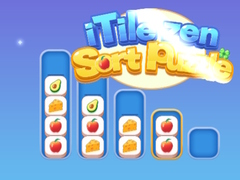 খেলা ITile Zen Sort Puzzle