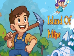 খেলা Island Of Mine