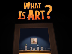 খেলা What is Art?