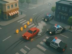 খেলা Mr. Drifter: Car Chase Simulator