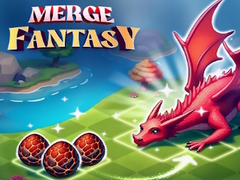 খেলা Merge Fantasy