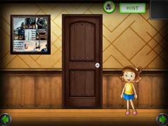 খেলা Amgel Kids Room Escape 308