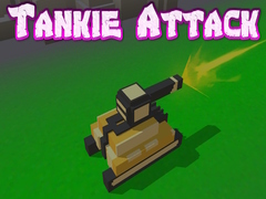খেলা Tankie Attack