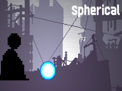 খেলা Spherical