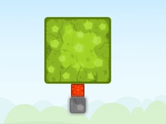 খেলা Smash Stack