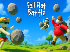 খেলা Fall Flat Battle