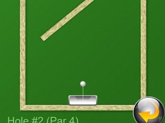 খেলা Tap & Putt