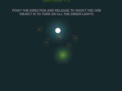 খেলা Turn On the Green Lights