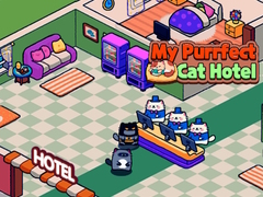খেলা My Purrfect Cat Hotel