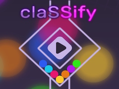 খেলা Classify