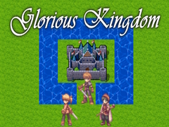 খেলা Glorious Kingdom
