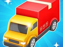 খেলা Color Cargo
