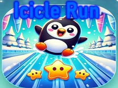 খেলা Icicle Run