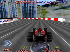 খেলা Ultimate R1