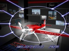 খেলা AirRace SkyBox