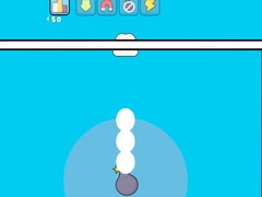 খেলা Italian Brainrot Game