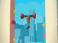 খেলা Brainrot Fall Brainrot Adventure Game