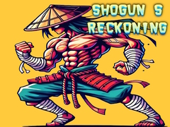 খেলা Shogun s Reckoning