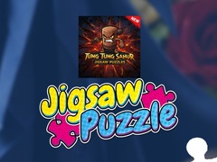 খেলা Tung Tung Sahur Jigsaw Puzzles