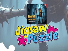 খেলা Monster Tung Tung Sahur Jigsaw Puzzle