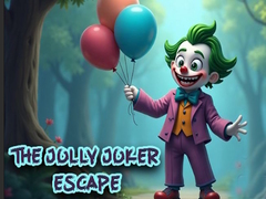 খেলা The Jolly Joker Escape