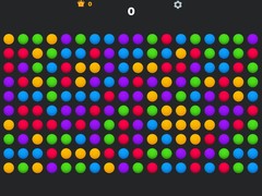 খেলা Bubble Pop Balloons