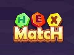 খেলা Hex Match