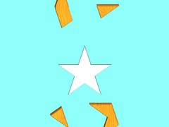 খেলা Drag Puzzle Pro