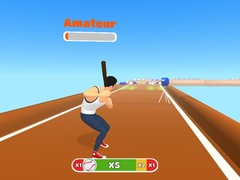 খেলা Baseball Runner