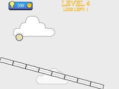 খেলা Draw Line