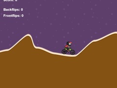 খেলা Rotate the Bike