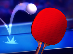 খেলা Table Tennis Open