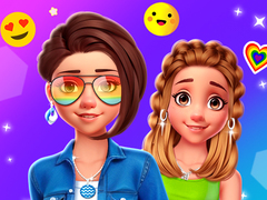 খেলা Celebrity Aesthetic Challenge