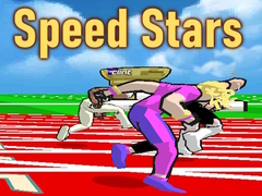 খেলা Speed Stars