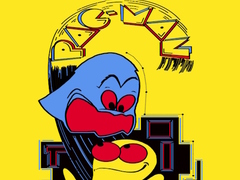 খেলা Pac-Man