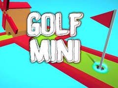 খেলা Golf Mini