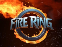 খেলা Fire Ring