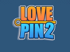 খেলা Love Pin 2